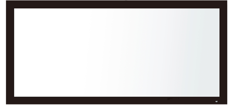 張込ミーティングスクリーン 100型