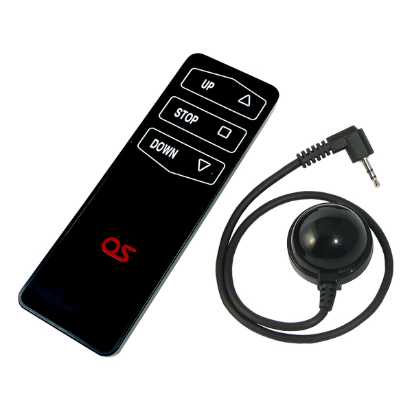 赤外線リモコン 送信機/受光部