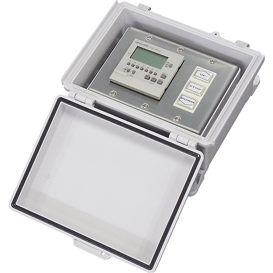 一連用壁埋込スイッチ ボックスタイプ