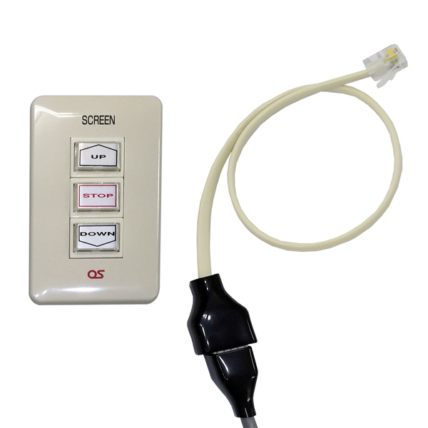 壁埋込スイッチ