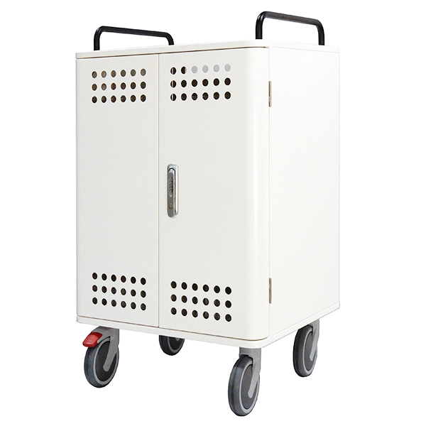 タブレット管理・保管カート