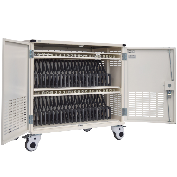 扉を開けた状態