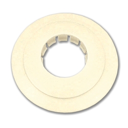 化粧アダプター アイボリー