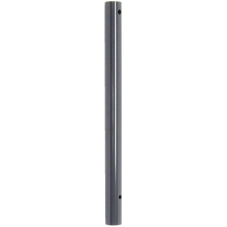 内パイプ ブラック L:1380mm