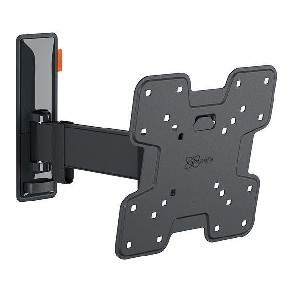 Vogel’s 小型ディスプレイ壁付ハンガー 首振りタイプ