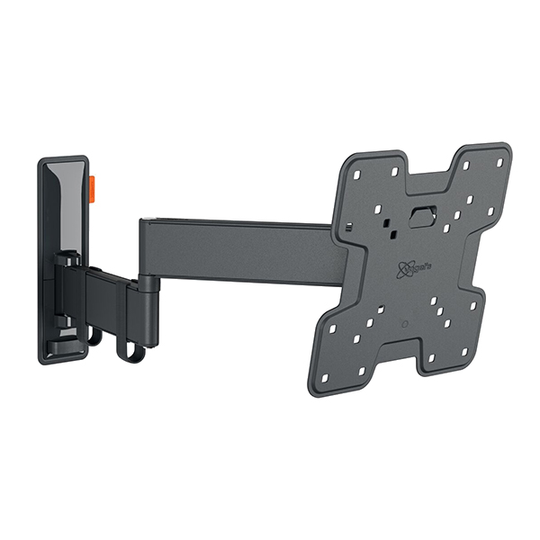 Vogel’s 小型ディスプレイ壁付ハンガー 首振りタイプ