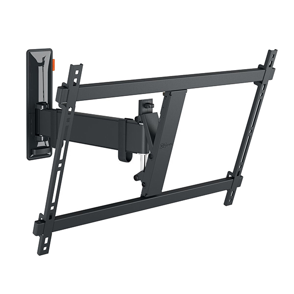 Vogel’s 大型ディスプレイ壁付ハンガー 首振りタイプ