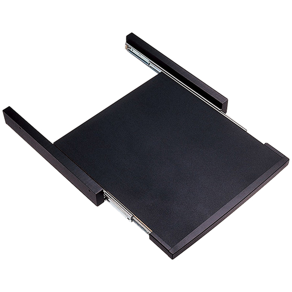 スライド棚板 プレミアムホワイト