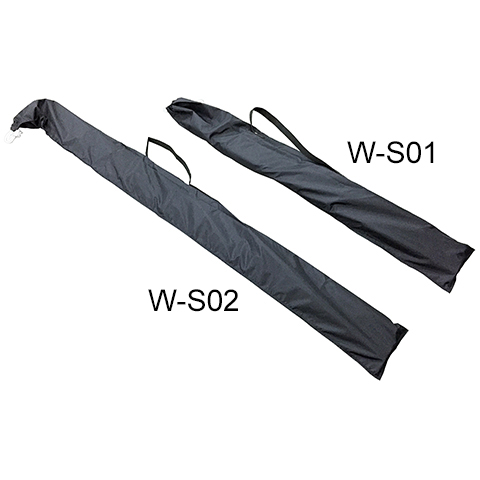 まぐピタ用収納バッグ（ローラー手巻型マグネット式スクリーン）/WSM-070WC-MV用