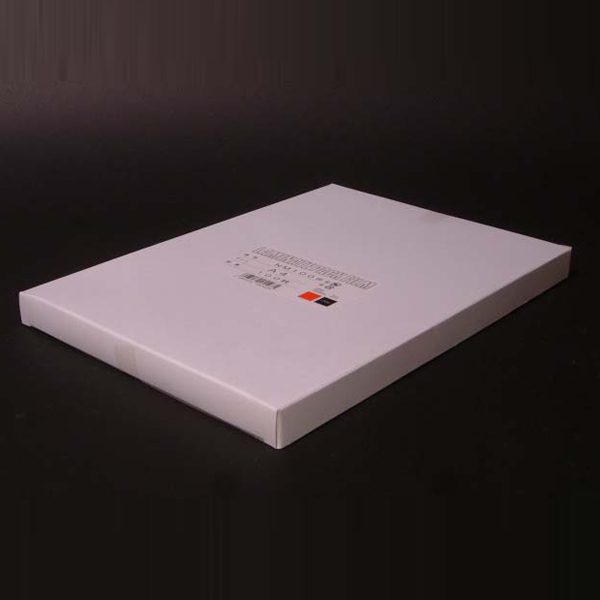 パックフィルムNMニューマットA4(100枚入り)