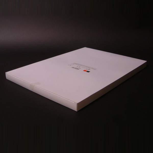 パックフィルムNMニューマットA3(100枚入り)