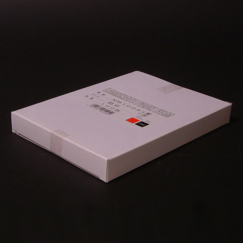 パックフィルムNMニューマットB6(100枚入り)