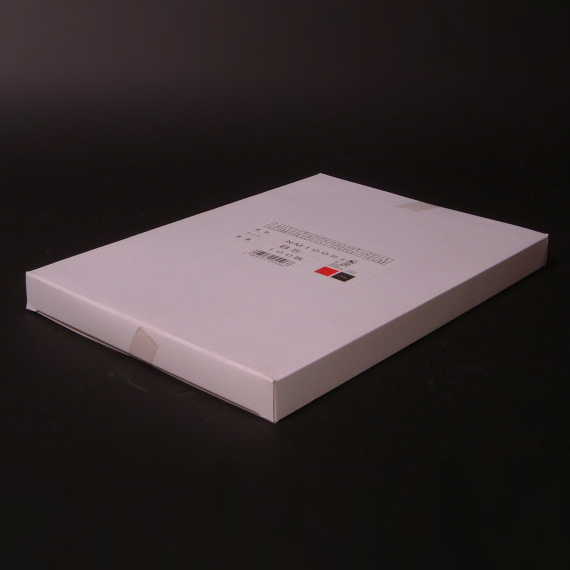 パックフィルムNMニューマットB5(100枚入り)