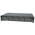 Ethernet-Connected Device Server DeviceMaster RTS 8-Port RJ45