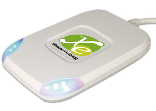 PCA カード番号登録キットXe