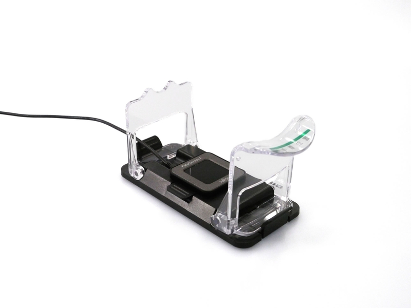 PCA WinレコーダーX用手のひら認証ユニット