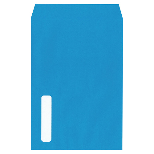 窓付封筒(給与明細書A用) 500枚