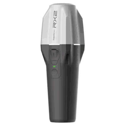 Reach-RX2 GNSS受信機