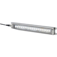 防水高耐食型LED照明ワークライト 発光部300mm/M12コネクタ接続/ステンレス/昼光色