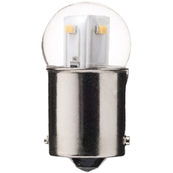 回転灯用LED電球