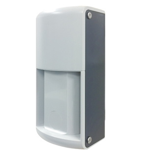 マイクロウェーブセンサ