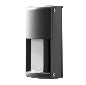 マイクロウェーブセンサ