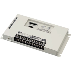 SDカード式長時間再生音声合成報知器