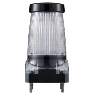 フラッシュ表示灯