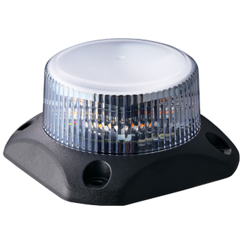 フラッシュ表示灯