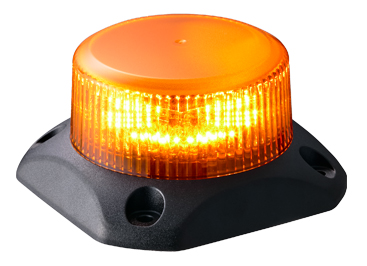 フラッシュ表示灯