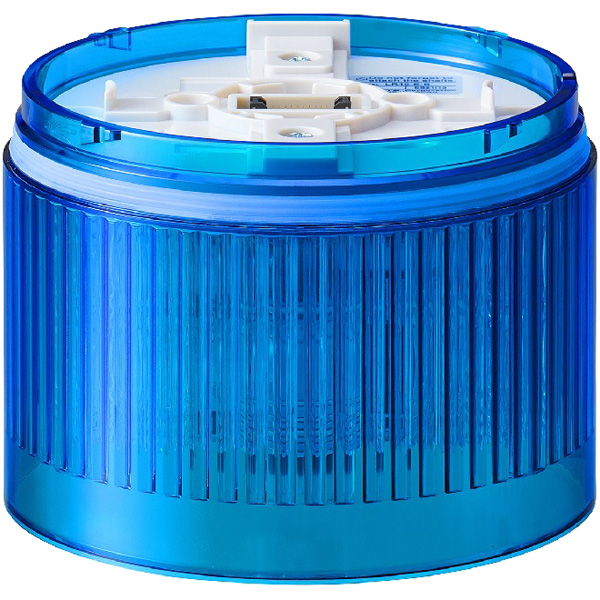 積層信号灯 シグナルタワー Φ100 LR10シリーズ用 LEDユニット