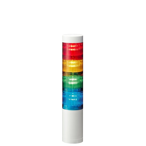 LR5-LAN シグナル・タワー積層信号灯Φ50