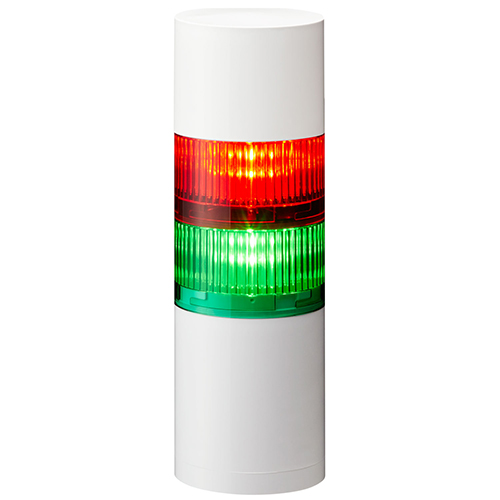 LR7シグナル・タワー積層信号灯Φ70