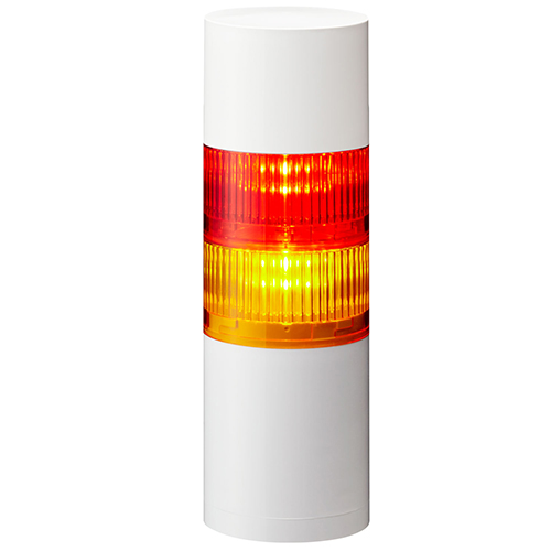 LR7シグナル・タワー積層信号灯Φ70