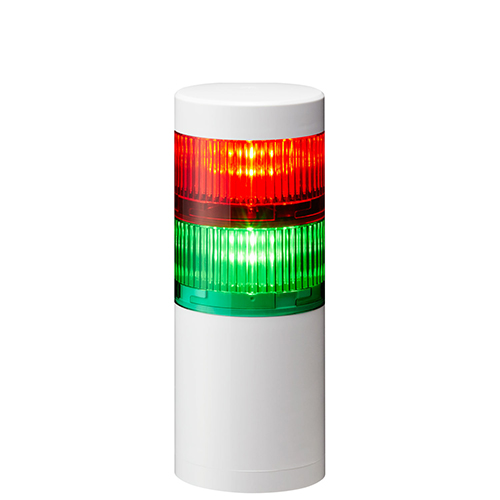 LR7シグナル・タワー積層信号灯Φ70