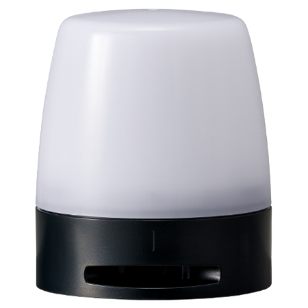 USB制御マルチカラー表示灯