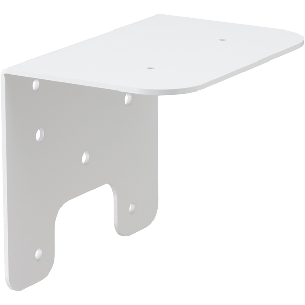 NHVシリーズ用 壁面取付ブラケット