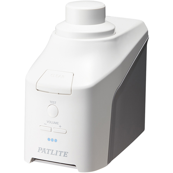 ネットワーク制御信号灯 直径40mm/0段/ACアダプタ付属