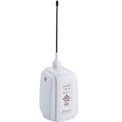 ワイヤレスコントロールユニット（省エネ版） AirGRID（エアグリッド） 受信機 オフホワイト