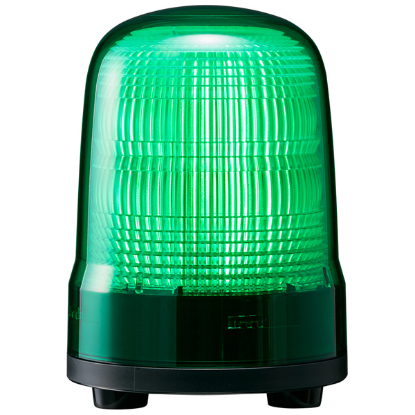 中型LED表示灯 緑 AC100～240V