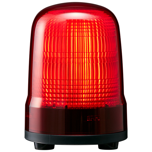 中型LED表示灯 赤 AC100～240V