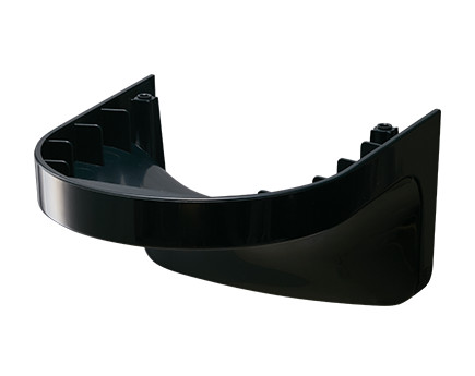 壁面取付ブラケットSZK-103用カバー