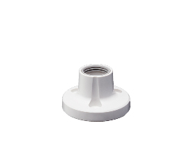 アルミポール（Nタイプ）用 円形ブラケット