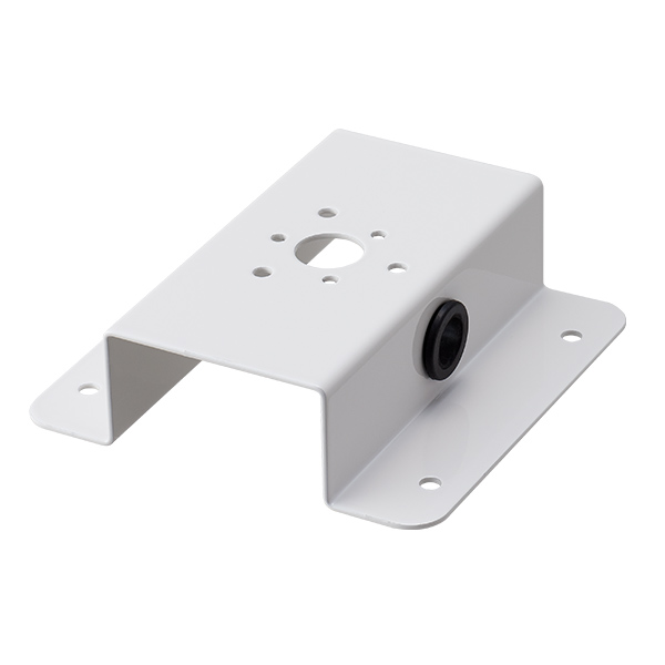 LR4/5/6型信号灯に対応した据置ブラケット