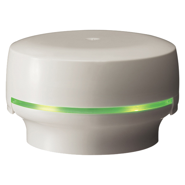 AirGRID ワイヤレス・データ通信システム 信号灯LE型専用送信機