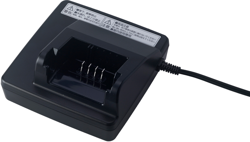 【オプション】業務用中型ロボット掃除機 RULO Pro MC-GRS2M 充電器