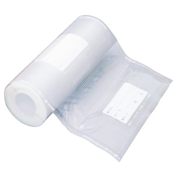 密封パック器専用袋 Hパック ロール袋タイプ（2本）