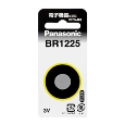 コイン形リチウム電池 BR1225