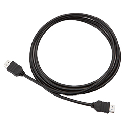 HDMI接続用中継ケーブル