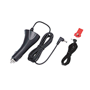 シガーライターコード 12V/24V車対応